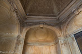 <center>Château des Cauvet </center> Le boudoir de Madame la Marquise, XVIIIe siècle.