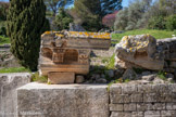 <center>Glanum</center>