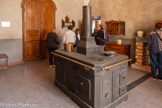 <center>Monastère Saint-Paul-de-Mausole</center>Restitution de la cuisine des soeurs de Saint Joseph réalisée par 3B production pour le tournage en 2012 de 