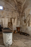 <center>Monastère Saint-Paul-de-Mausole</center>Salle des bains thérapeutiques.
