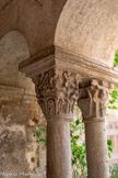 <center>Monastère Saint-Paul-de-Mausole</center>