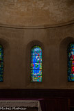 <center>Monastère Saint-Paul-de-Mausole</center>L'église. Marie.