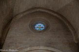 <center>Monastère Saint-Paul-de-Mausole</center>L'église.
