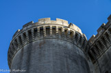 <center>Le château du roi René</center>