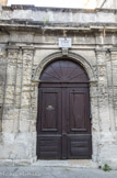 <center>Hôtel du chapitre de Ste Marthe</center>Il fut fondé par Louis XI en 1482.