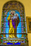 <center>Eglise d'Entrecasteaux.</center>St Joseph.