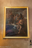 <center>L'Église Saint-Christophe.</center>La Crucifixion.