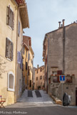 <center>Le Revest-les-Eaux.</center>La Grand-Rue.