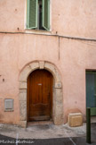 <center>Le Revest-les-Eaux.</center>Maison de 1679, rue Maréchal Foch.