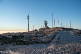 <center>Le Mont Caume Est</center>Extrémité Est.