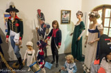 <center>Le Val. </center> Musée du jouet ancien et de la Figurine historique.
