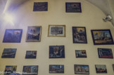 <center>Notre-Dame de Grâces. </center>Ex-voto.