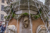 <center>Cotignac</center>La fontaine des Quatre Saisons.