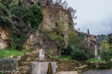 <center>Cotignac</center>Vieux village.