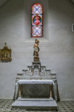 <center>Eglise Saint Pierre</center> Saint Sébastien