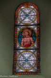 <center>Eglise Saint Pierre</center> Saint Sébastien.