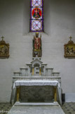 <center>Eglise Saint Pierre</center> Saint Eloi.