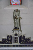 <center>Eglise Saint Pierre</center> Saint Michel.