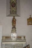 <center>Eglise Saint Pierre</center> Saint Joseph.