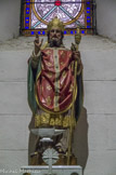 <center>Eglise Saint Pierre</center> Saint Eloi.