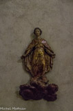<center>La Chapelle Saint Joseph</center> L'Enfant Jésus.