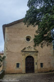 <center>La Chapelle Saint Joseph</center> La construction de la chapelle est commencée le 9 août 1660 et achevée en octobre. Trop petite, un nouveau sanctuaire est construit et consacré en 1661. Sa charge est confiée aux Pères de l'Oratoire. Depuis 1977, les Moniales Bénédictines venues d'Algérie veillent sur les lieux.