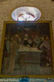 La Cène.