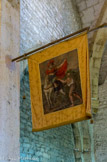 Les bannières de Saint Martin du 19e siècle