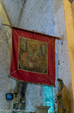 Les bannières de Saint Martin du 19e siècle
