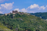 Village d'Evenos.