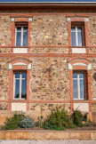 <center>Château de La Pascalette</center>On a le même aspect qu'au château des Bormettes.