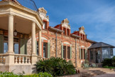 <center>Château de La Pascalette</center>