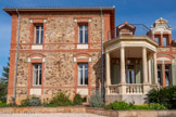 <center>Château de La Pascalette</center>