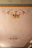 <center>Château de La Pascalette</center>Salle des petits déjeuners.