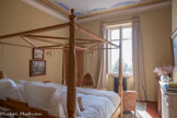 <center>Château de La Pascalette</center>Chambre Absinthe