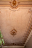 <center>Château de La Pascalette</center>Le hall d'entrée