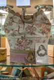 <center>Roquebrune-sur-Argens.</center>La maison du Chocolat et du Cacao.