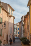 <center>Roquebrune-sur-Argens.</center>