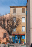 <center>Roquebrune-sur-Argens.</center>