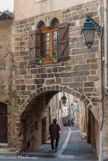 <center>Roquebrune-sur-Argens.</center>