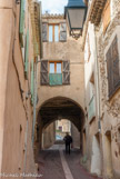<center>Roquebrune-sur-Argens.</center>