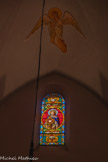 <center>Eglise Saint-Cyr et Sainte-Julitte</center>Saint Louis