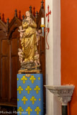 <center>Eglise Saint-Cyr et Sainte-Julitte</center>Sainte Marie Madeleine
