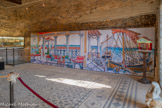 <center>Musée de Tauroetum</center>Le triclinium.