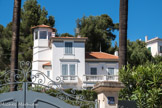 <center>La Villa l'Orientale.</center>Ella a été occupée par les Frères Lumière dans le cadre de leur projet cinématographique de La Ciotat.