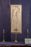 <center>Église Saint-François-de-Paule.</center>Sainte Thérèse de l'Enfant Jésus.