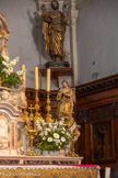 <center>Église Saint-François-de-Paule.</center>Saint Jean-Baptiste.