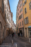 <center>Rue Augustin Daumas</center>