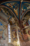 <center>Chapelle Saint-Jean.</center>Histoire de saint Jean-Baptiste.