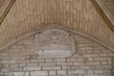 <center>La Sacristie Sud</center>